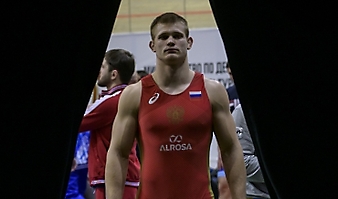 Первенство России по греко-римской борьбе U20, 27-29.02.2024_56