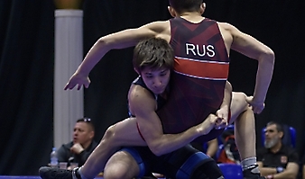 Первенство России по греко-римской борьбе U20, 27-29.02.2024_58