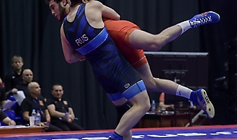 Первенство России по греко-римской борьбе U20, 27-29.02.2024_60