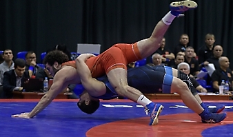 Первенство России по греко-римской борьбе U20, 27-29.02.2024_61