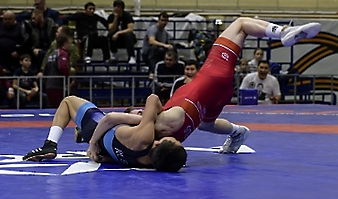 Первенство России по греко-римской борьбе U20, 27-29.02.2024_72