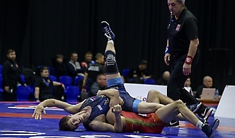 Первенство России по греко-римской борьбе U20, 27-29.02.2024_73