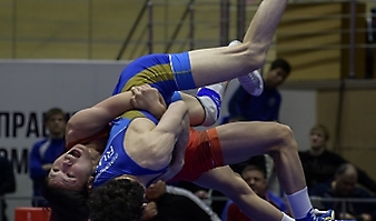 Первенство России по греко-римской борьбе U20, 27-29.02.2024_74