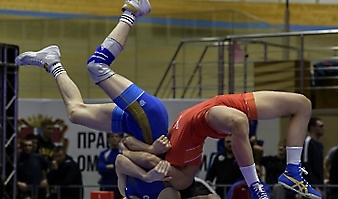 Первенство России по греко-римской борьбе U20, 27-29.02.2024_75