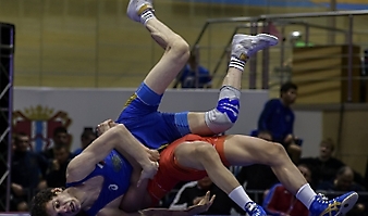 Первенство России по греко-римской борьбе U20, 27-29.02.2024_76