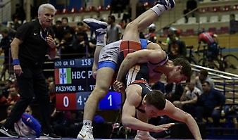 Первенство России по греко-римской борьбе U20, 27-29.02.2024_80