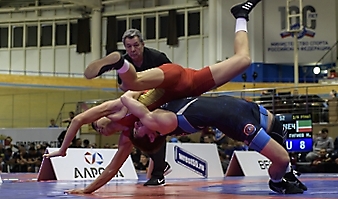 Первенство России по греко-римской борьбе U20, 27-29.02.2024_81