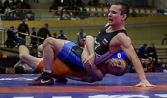 Первенство России по греко-римской борьбе U20, 27-29.02.2024_82