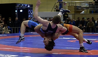 Первенство России по греко-римской борьбе U20, 27-29.02.2024_88