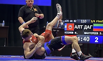 Первенство России по греко-римской борьбе U20, 27-29.02.2024_91