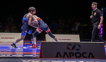 Первенство России по греко-римской борьбе U20, 27-29.02.2024_109