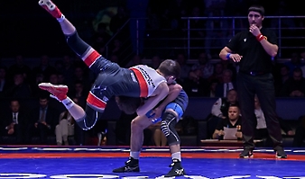 Первенство России по греко-римской борьбе U20, 27-29.02.2024_111