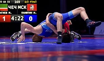 Первенство России по греко-римской борьбе U20, 27-29.02.2024_112