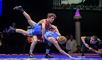 Первенство России по греко-римской борьбе U20, 27-29.02.2024_113