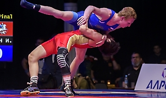 Первенство России по греко-римской борьбе U20, 27-29.02.2024_115