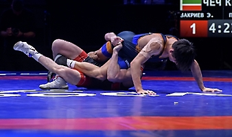 Первенство России по греко-римской борьбе U20, 27-29.02.2024_121