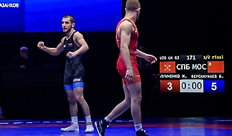 Первенство России по греко-римской борьбе U20, 27-29.02.2024_122