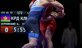 Первенство России по греко-римской борьбе U20, 27-29.02.2024_123