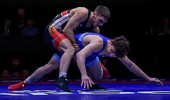 Первенство России по греко-римской борьбе U20, 27-29.02.2024_132