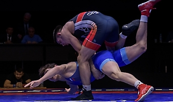 Первенство России по греко-римской борьбе U20, 27-29.02.2024_133