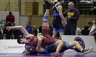 Первенство России по греко-римской борьбе U20, 27-29.02.2024_149