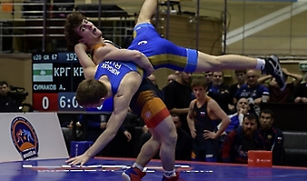 Первенство России по греко-римской борьбе U20, 27-29.02.2024_150