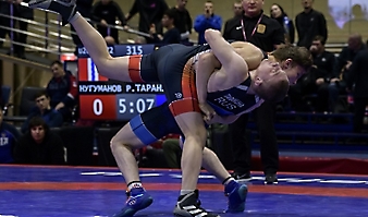 Первенство России по греко-римской борьбе U20, 27-29.02.2024_151