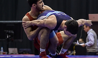 Первенство России по греко-римской борьбе U20, 27-29.02.2024_153