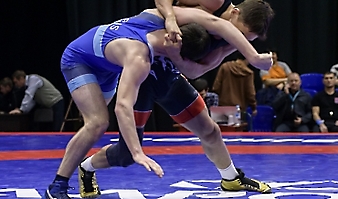 Первенство России по греко-римской борьбе U20, 27-29.02.2024_155