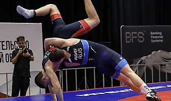 Первенство России по греко-римской борьбе U20, 27-29.02.2024_158