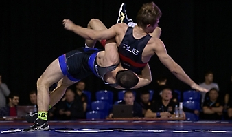 Первенство России по греко-римской борьбе U20, 27-29.02.2024_159