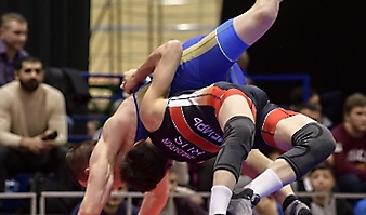 Первенство России по греко-римской борьбе U20, 27-29.02.2024_160