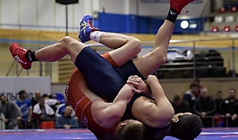 Первенство России по греко-римской борьбе U20, 27-29.02.2024_164