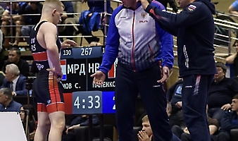 Первенство России по греко-римской борьбе U20, 27-29.02.2024_165