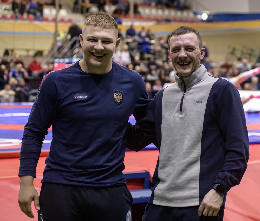 Первенство России по греко-римской борьбе U20, 27-29.02.2024_170