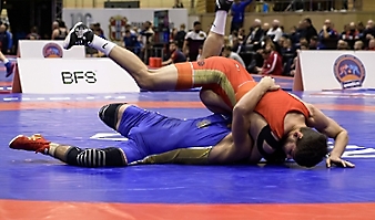 Первенство России по греко-римской борьбе U20, 27-29.02.2024_171