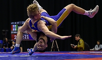 Первенство России по греко-римской борьбе U20, 27-29.02.2024_173