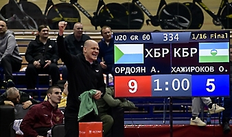 Первенство России по греко-римской борьбе U20, 27-29.02.2024_177