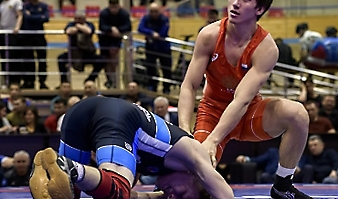 Первенство России по греко-римской борьбе U20, 27-29.02.2024_180