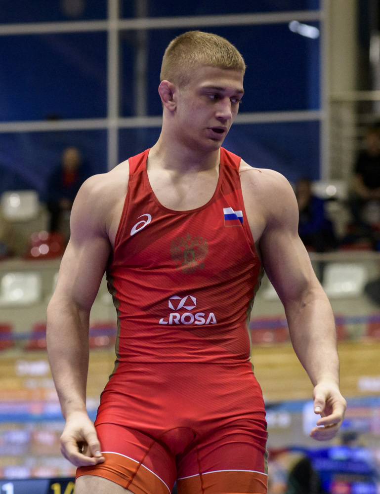 Первенство России по греко-римской борьбе U20, 27-29.02.2024_185