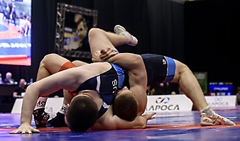 Первенство России по греко-римской борьбе U20, 27-29.02.2024_189