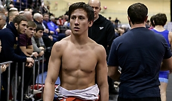 Первенство России по греко-римской борьбе U20, 27-29.02.2024_196