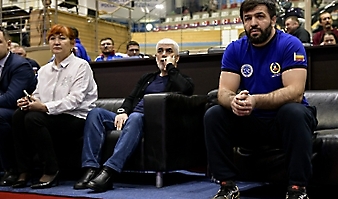 Первенство России по греко-римской борьбе U20, 27-29.02.2024_201