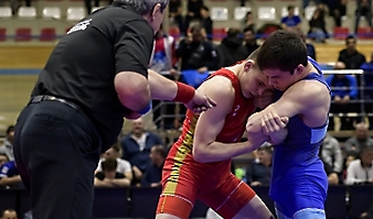 Первенство России по греко-римской борьбе U20, 27-29.02.2024_207