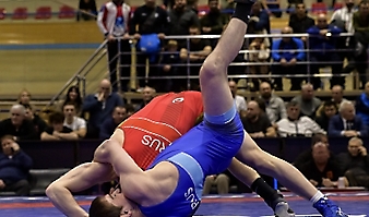 Первенство России по греко-римской борьбе U20, 27-29.02.2024_208