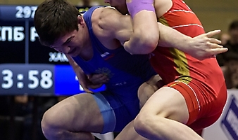 Первенство России по греко-римской борьбе U20, 27-29.02.2024_209