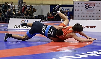 Первенство России по греко-римской борьбе U20, 27-29.02.2024_216