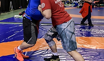 Первенство России по греко-римской борьбе U20, 27-29.02.2024_218