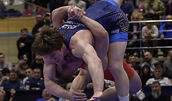 Первенство России по греко-римской борьбе U20, 27-29.02.2024_223