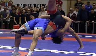 Первенство России по греко-римской борьбе U20, 27-29.02.2024_225